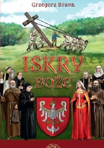 Iskry Boże - Grzegorz Braun