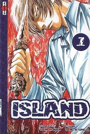 Island 1 - In-Wan Youn