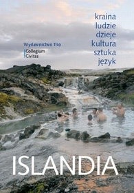 Islandia. Wprowadzenie do wiedzy o społeczeństwie i kulturze - Roman Chymkowski