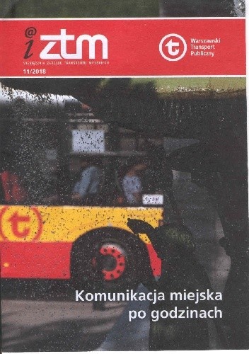 iZTM (11/2018) - praca zbiorowa