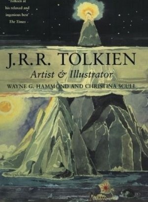 J.R.R. Tolkien. Artist & Illustrator - J.R.R. Tolkien