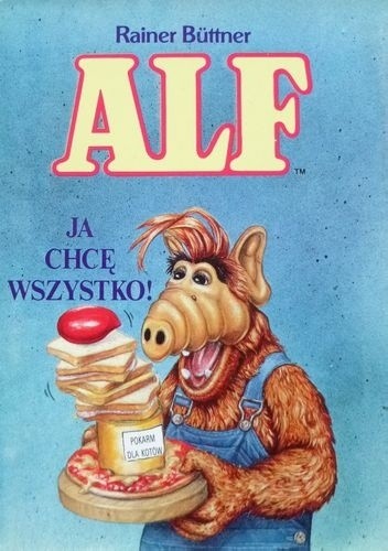 Ja chcę wszystko! - Rainer Büttner