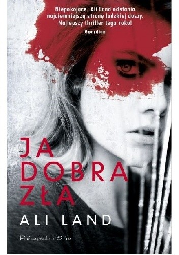 Ja. Dobra. Zła - Ali Land