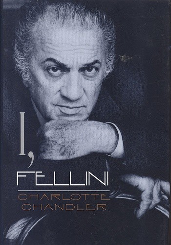 Ja, Fellini - Charlotte Chandler