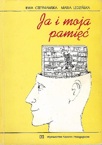 Ja i moja pamięć - Ewa Czerniawska