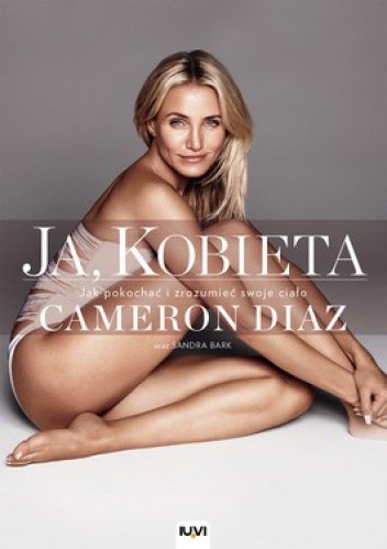 Ja, kobieta - Cameron Diaz
