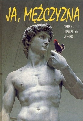 Ja, mężczyzna - Derek Llewellyn-Jones