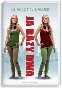 Ja razy dwa - Charlotte Calder