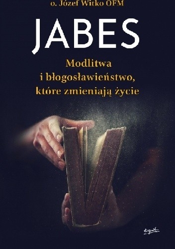 Jabes - Józef Witko OFM