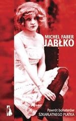 Jabłko - Michel Faber