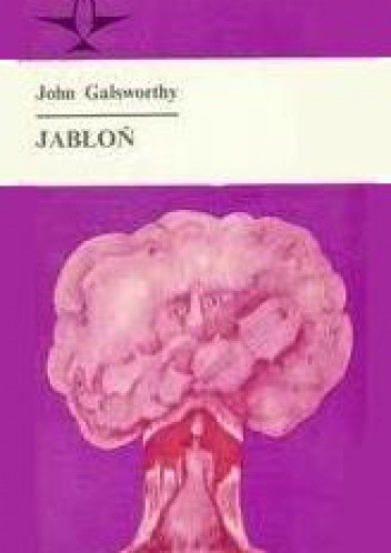 Jabłoń - John Galsworthy