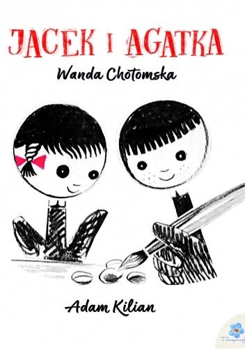 Jacek i Agatka - Wanda Chotomska
