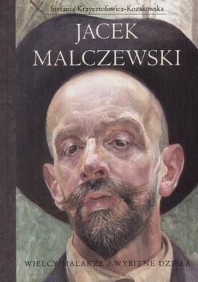 Jacek Malczewski - Stefania Krzysztofowicz-Kozakowska