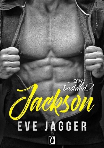 Jackson - Eve Jagger