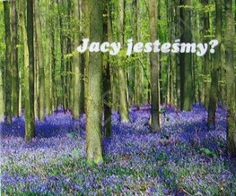 Jacy jesteśmy? Perełka 22 - praca zbiorowa