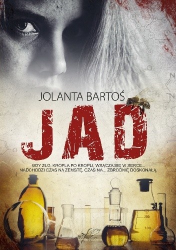 Jad - Jolanta Bartoś
