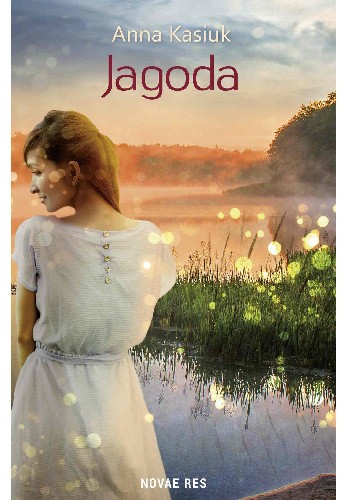 Jagoda - Anna Kasiuk