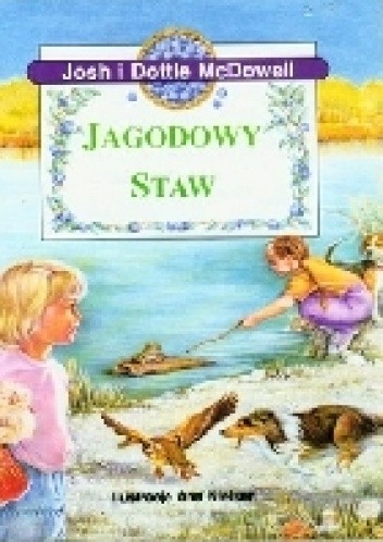 Jagodowy staw - Josh McDowell