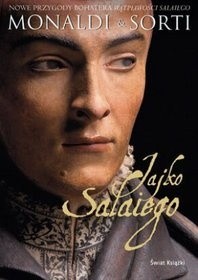 Jajko Salaiego - Rita Monaldi