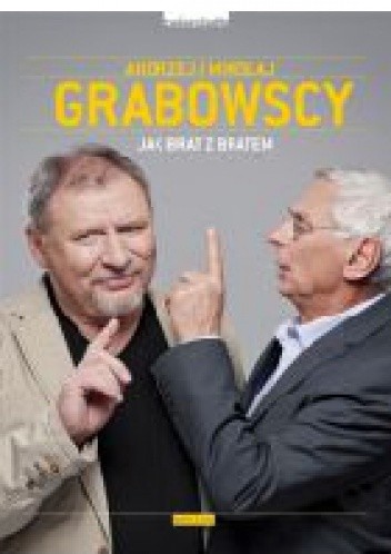 Jak Brat z Bratem - Andrzej Grabowski