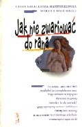 Jak nie zwariować do rana - Laura Bakalarska-Manturzewska