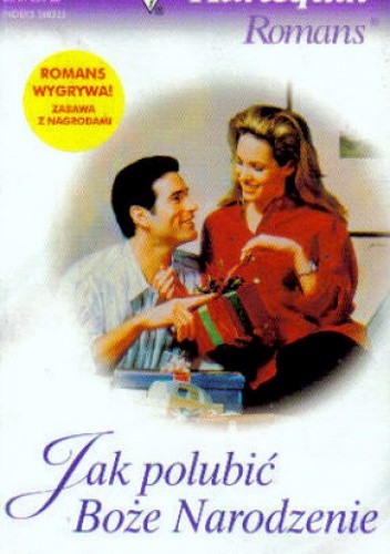 Jak polubić Boże Narodzenie - Alyssa Dean