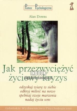 Jak przezwyciężyć życiowy kryzys - Alan Downs