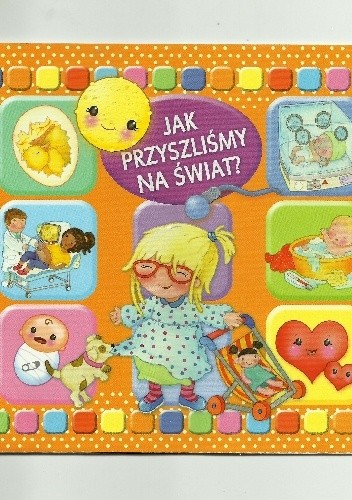 Jak przyszliśmy na świat? - Eleonora Barsotti