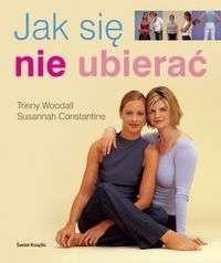 Jak się nie ubierać - Susannah Constantine