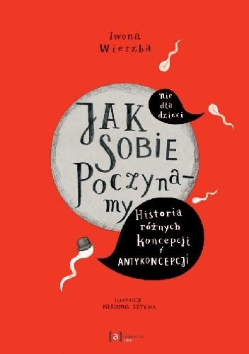 Jak sobie poczynamy. Historia różnych koncepcji i antykoncepcji - Iwona Wierzba