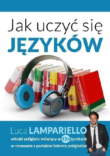 Jak uczyć się języków - Konrad Jerzak vel Dobosz
