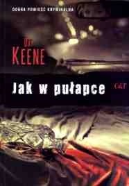 Jak w pułapce - Day Keene
