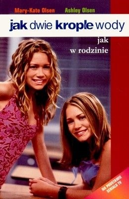 Jak w rodzinie - Jacqueline Carrol
