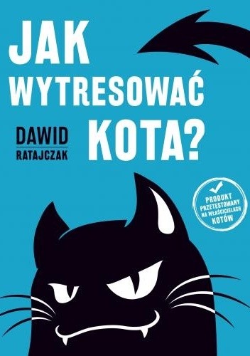 Jak wytresować kota? - Dawid Ratajczak