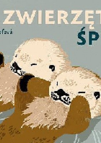 Jak zwierzęta śpią - Jiřía Dvořáka