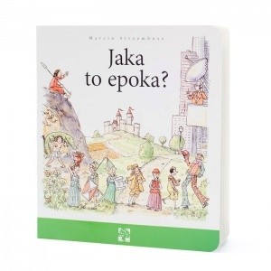 Jaka to epoka? - Marcin Strzembosz
