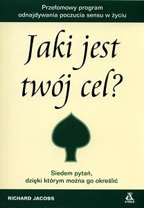 Jaki jest twój cel? - Richard Jacobs