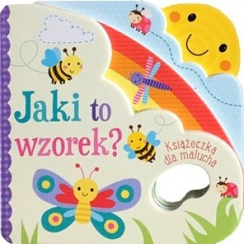 Jaki to wzorek? - praca zbiorowa