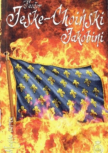 Jakobini - Teodor Jeske-Choiński