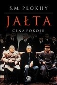 Jałta. Cena pokoju - Serhii Plokhy