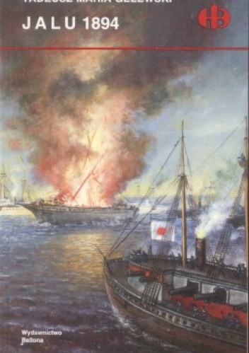 Jalu 1894 - Tadeusz Maria Gelewski