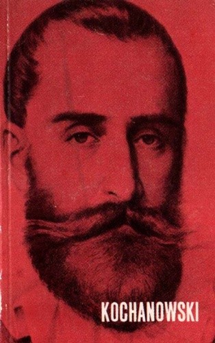 Jan Kochanowski - Zofia Szmydtowa
