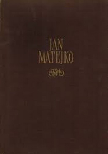 Jan Matejko; wspomnienia rodzinne - Stanisława Serfińska