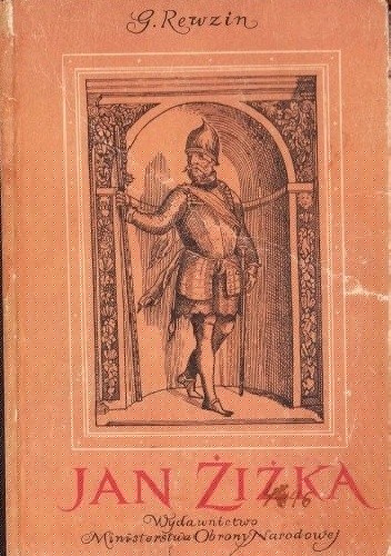Jan Żiżka - Grigorij Rewzin