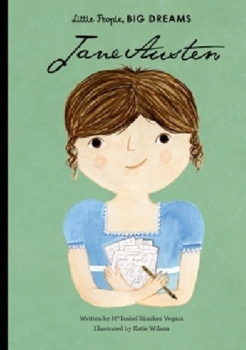 Jane Austen - Maria Isabel Sanchez Vegara