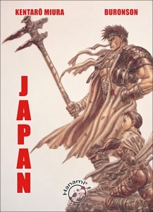 Japan - Kentarō Miura