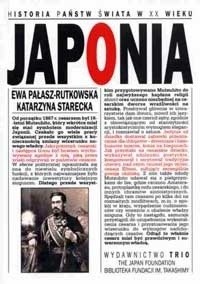 Japonia - Ewa Pałasz-Rutkowska