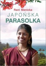Japońska parasolka - Rani Manicka