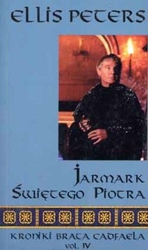 Jarmark świętego Piotra - Ellis Peters