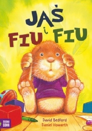 Jaś i fiu fiu - David Bedford